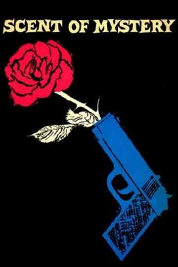 Scent of Mystery Poster