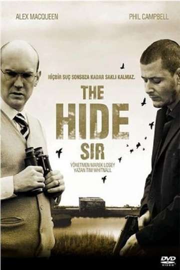The Hide Poster