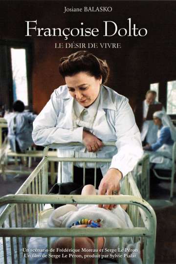 Françoise Dolto for the love of children