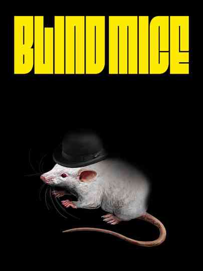 Blind Mice Poster