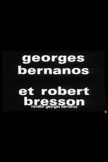 Bande-annonce de 'Mouchette' Poster