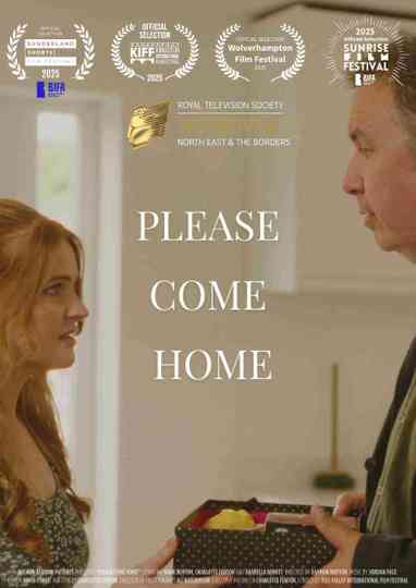 Please Come Home
