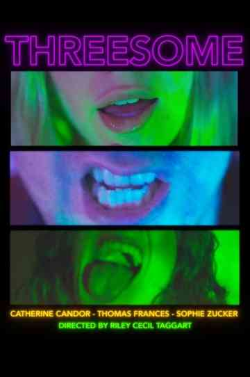 Threesome Poster