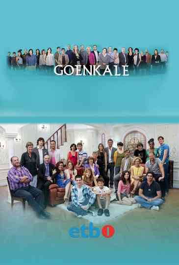 Goenkale Poster