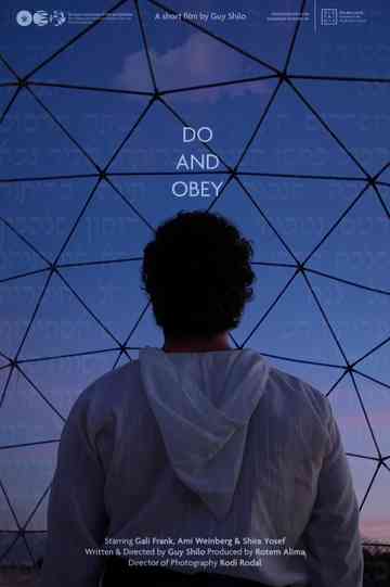 Do and Obey Poster