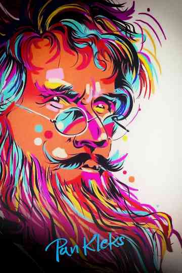 Mister Blot Collection Poster