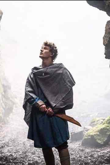 The Serpent Sword