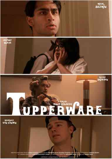 Tupperware
