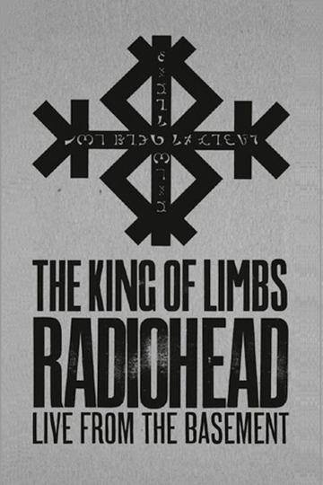 Radiohead  The King Of Limbs Live From The Basement