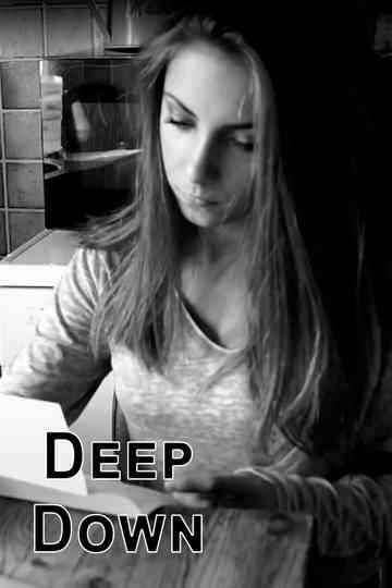 Deep Down Poster