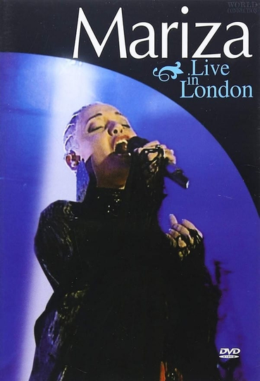 Mariza Live in London