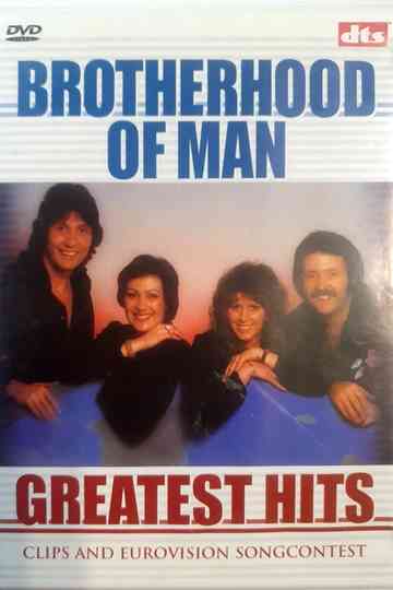 Brotherhood Of Man - Greatest Hits