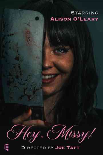 Hey, Missy! Poster