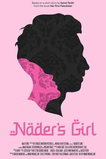 Nader's Girl Poster