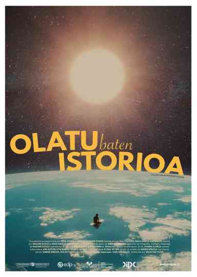 Olatu baten istorioa