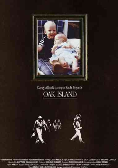 Oak Island