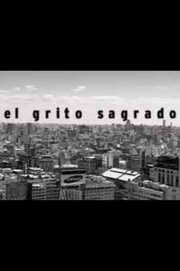El grito sagrado