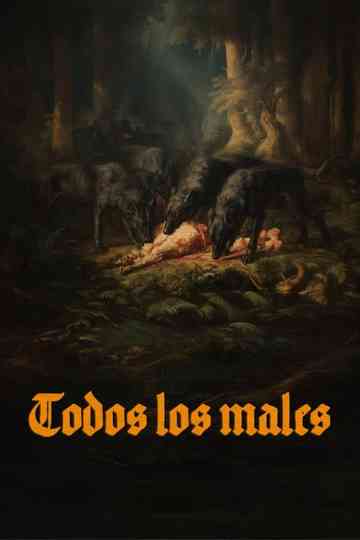 The Evil That Binds Us