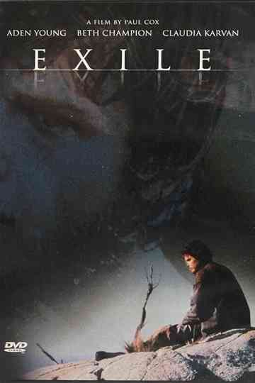 Exile Poster