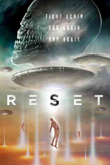 Reset Poster