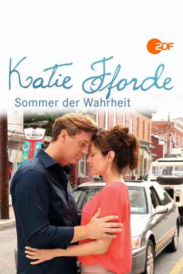 Katie Fforde - Sommer der Wahrheit poster