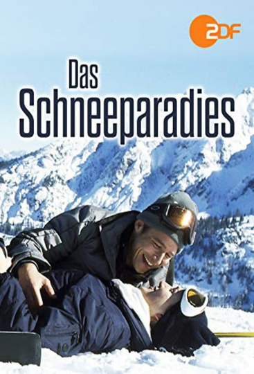 Das Schneeparadies Poster