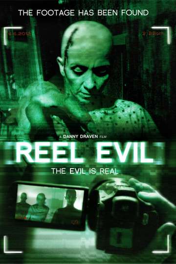 Reel Evil Poster