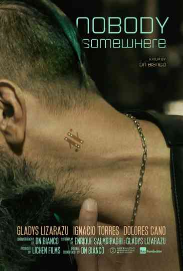 Nobody Somewhere Poster