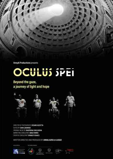 Oculus-Spei Poster