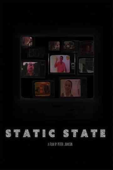 Static State Poster