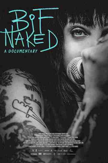 Bif Naked Poster