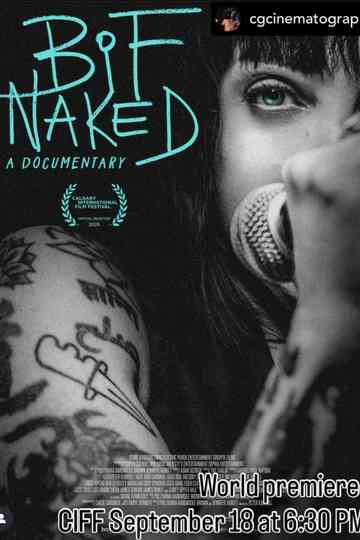 Bif Naked