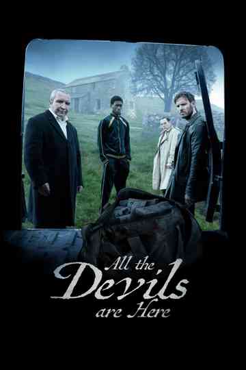 All The Devils Are Here
