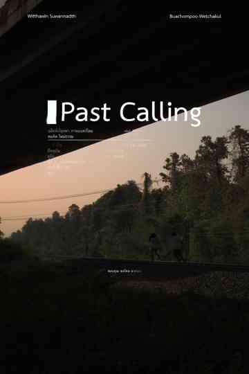 Past Calling Poster