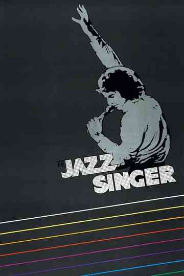 The Jazz Singer poster