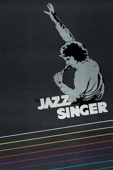 The Jazz Singer Poster