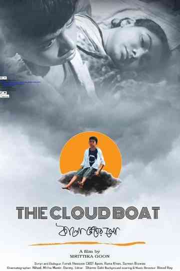 The Cloud Boat Poster