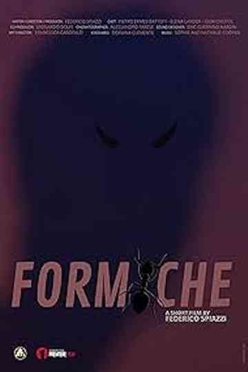 Formiche Poster