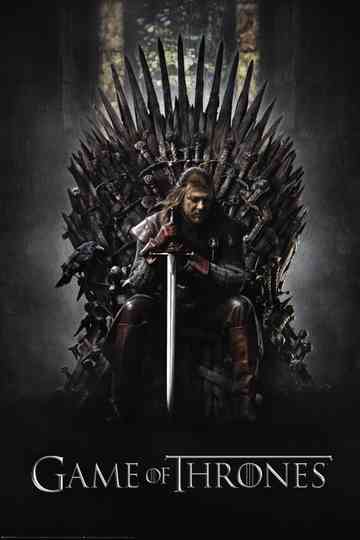 Game of Thrones - Unaired Original Pilot