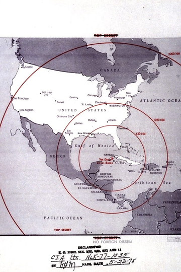 Roots of the Cuban Missile Crisis