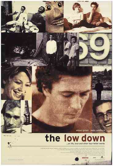 The Low Down Poster