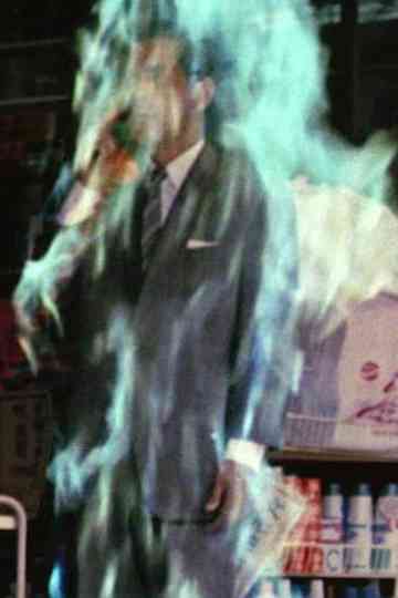 Horror Telephone poster