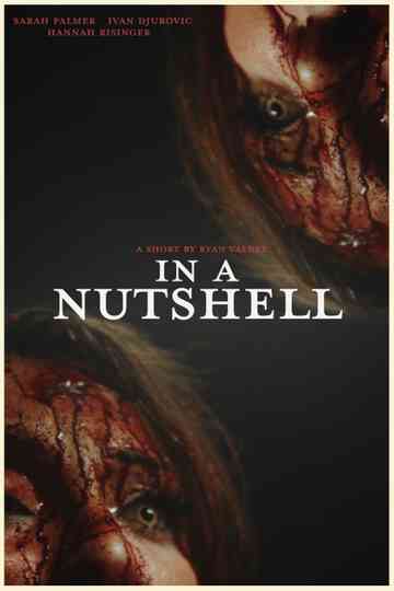 In A Nutshell Poster