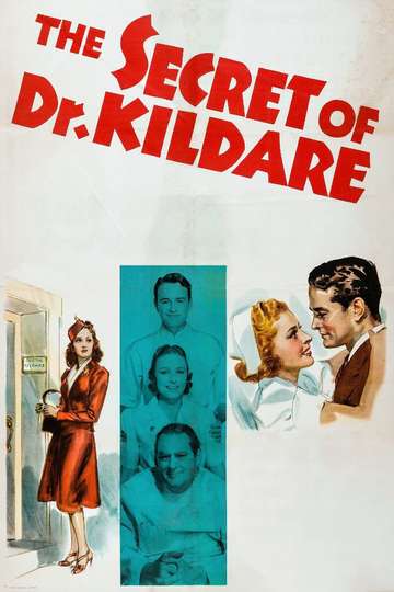 The Secret of Dr Kildare Poster