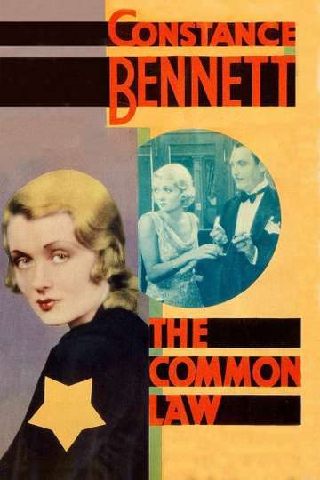 The Common Law Poster