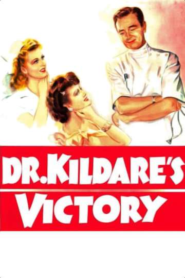Dr Kildares Victory Poster