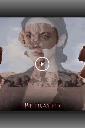 Betrayed Poster