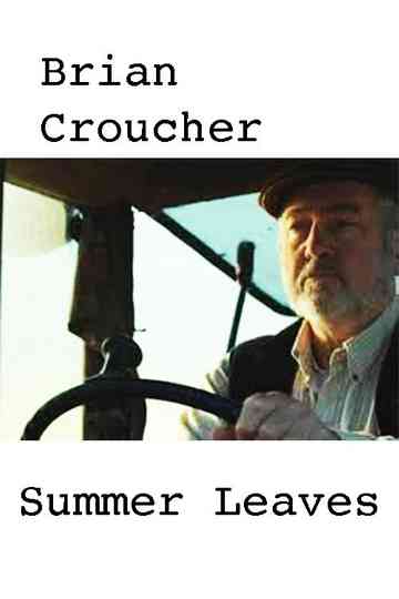 Summer Leaves Poster