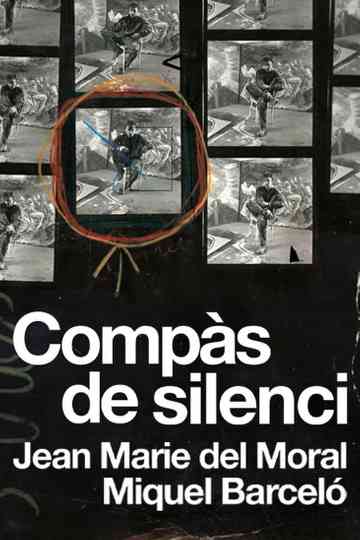 Compàs de silenci Poster