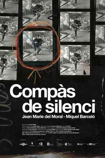 Compàs de silenci Poster